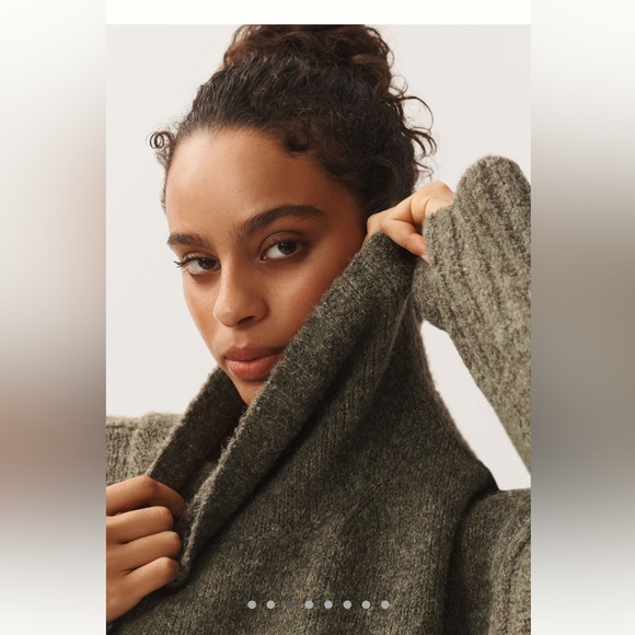 Lennon sweater - Picture 3 of 7